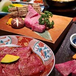 和牛焼肉 光希 - 