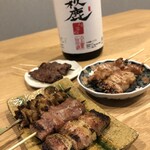 Sumiya Sake Gaku - 