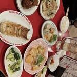 餃子屋 弐ノ弐  - 