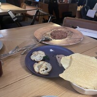 ocean good table 渋谷 - 