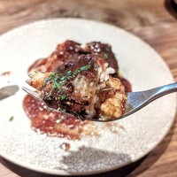 恵比寿ビストロ 猫も杓子も - 