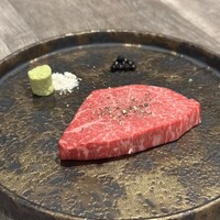 焼肉とみ 横浜関内店 - 