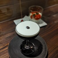 恵比寿ビストロ 猫も杓子も - 