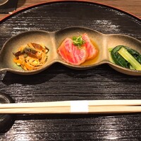 焼肉割烹 YP流 宗右衛門町本店 - 