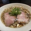 らーめん香澄 阿波座本店