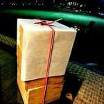 ビアテラス 鶺鴒 - 