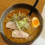 Ramen Himawari - 