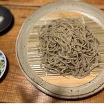 蕎麦切り 春のすけ - 