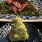 炭焼牛たん東山 - 