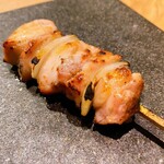 Yakitori Ruike - 