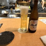 お好み酒家 ん - 