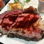 ビアテラス 鶺鴒 - 