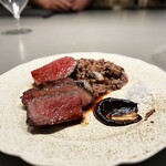 BONGU - 料理写真: