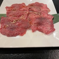 老舗精肉店直送 千種焼肉 飛騨牛の奴隷 千種店 - 