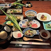 北新地 大嵓埜 - 