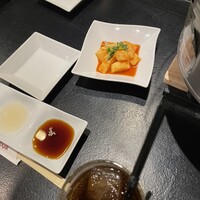 老舗精肉店直送 千種焼肉 飛騨牛の奴隷 千種店 - 