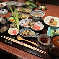 北新地 大嵓埜 - 