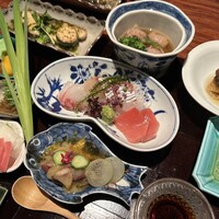 北新地 大嵓埜 - 