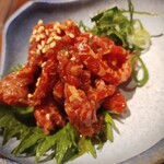 Horumon Yakiniku Enzou - 