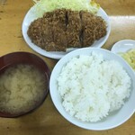 Tonkatsu Ichikatsu - 