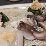 銀座さいしょ - 