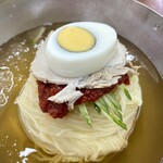 草梁ミルミョン - 