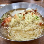 草梁ミルミョン - 