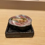 Sushi Tsubasa - 