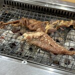 プサンスップルカルビ - 