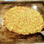 Okonomiyaki Monja Yoshimi - 