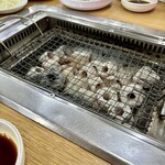 プサンスップルカルビ - 