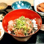 季節の料理とお酒 ながやま - 