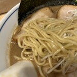 麺や たけ田 - 