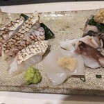 銀座さいしょ - 