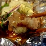 KUTSURO gu Café - ふんわり食感(*´艸｀*)