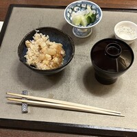 割烹 きさら - 