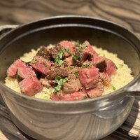 焼肉 ジャンボ はなれ - 