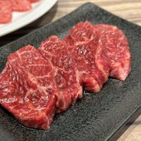 焼肉 ジャンボ はなれ - 