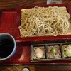 Soba Doko Ro Ka Getsu An - せいろ蕎麦