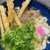 資さんうどん 下通店