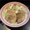 麺屋 きん次郎