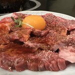 焼肉 三日月 - 