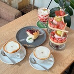 Coto cafe - 