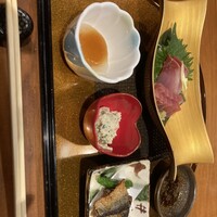 土佐料理 祢保希 丸の内店 - 