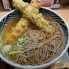 おらが蕎麦 名古屋ユニモール店