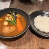 スープカレーlavi 新千歳空港店