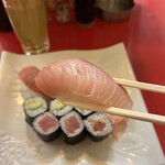 大阪あべの赤のれん - 