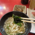 大阪あべの赤のれん - 