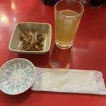 大阪あべの赤のれん - 