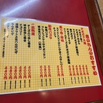 大阪あべの赤のれん - 